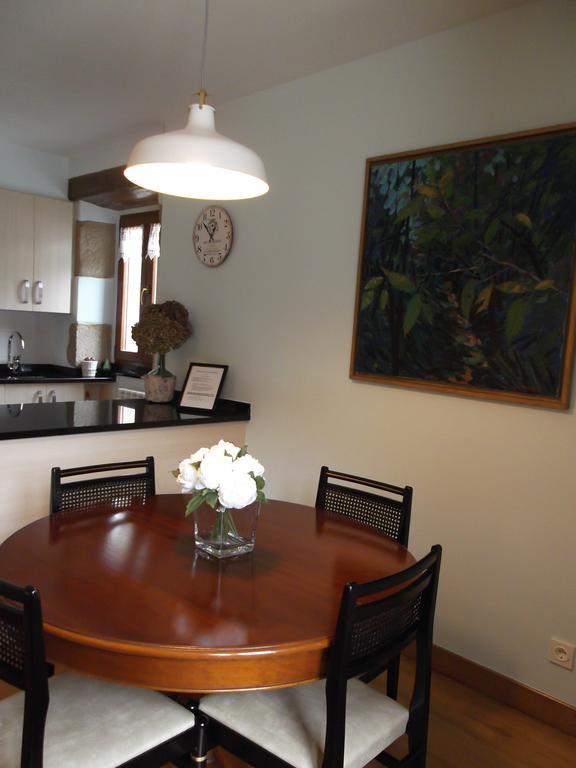 Anikuenea Apartamento Goienta Zalain Bilik gambar