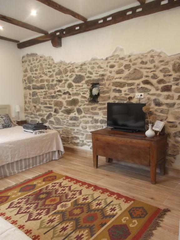 Anikuenea Apartamento Goienta Zalain Bilik gambar