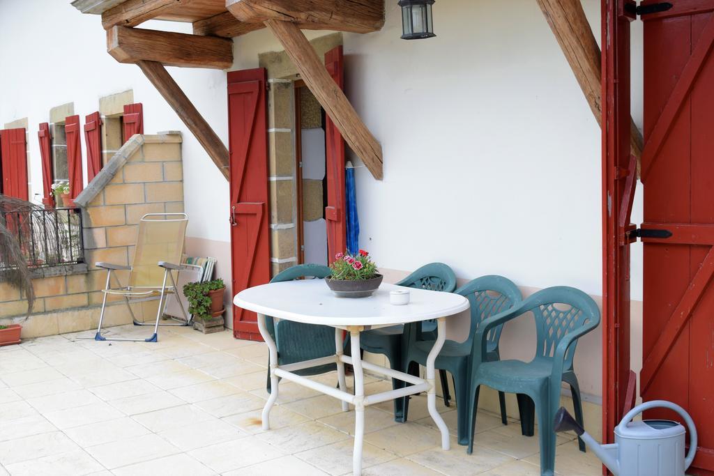 Anikuenea Apartamento Goienta Zalain Luaran gambar