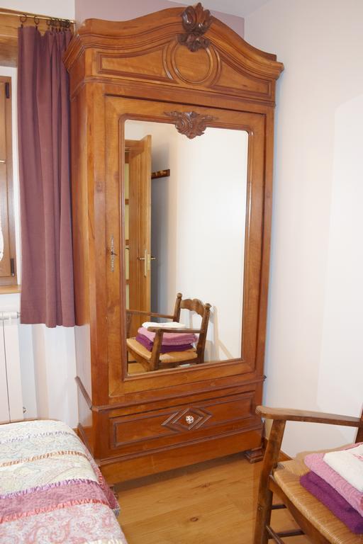 Anikuenea Apartamento Goienta Zalain Luaran gambar