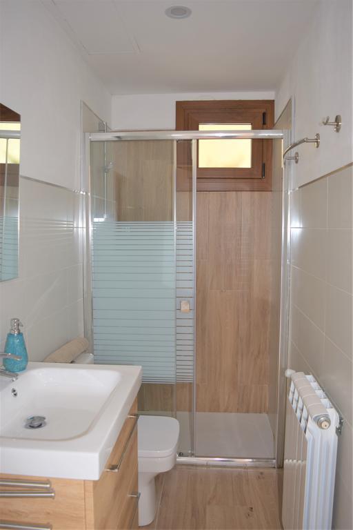 Anikuenea Apartamento Goienta Zalain Luaran gambar