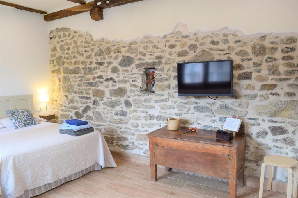 Anikuenea Apartamento Goienta Zalain Luaran gambar