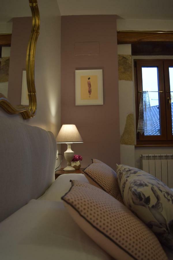 Anikuenea Apartamento Goienta Zalain Luaran gambar